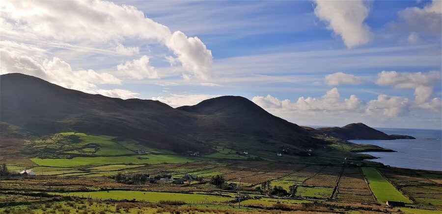 Rail Tour from Dublin: The Ring of Kerry - Quick hits