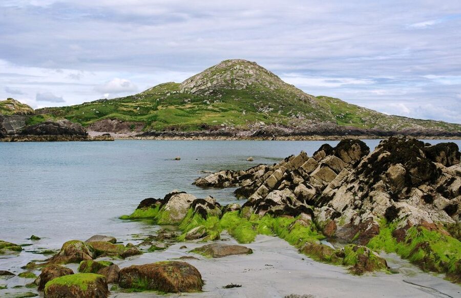 Rail Tour from Dublin: The Ring of Kerry - Dublin to Killarney: the morning train and why it sets the tone