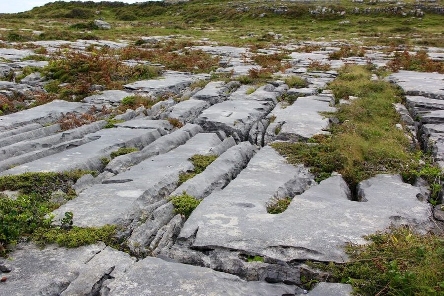 Rail Tour: The Cliffs of Moher & Bunratty Castle Tour - A very early rail start that pays off on the coast