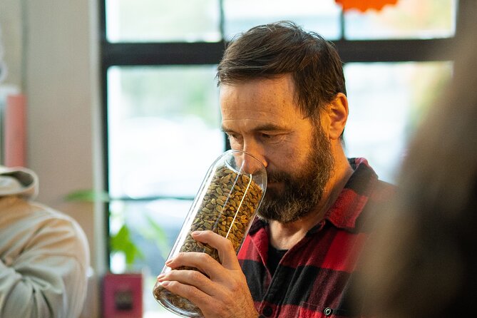Rebel City Distillery Tour - Location, Getting There, and What to Do Nearby