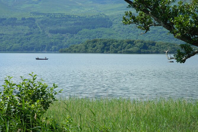 Ring of Kerry and Skellig Ring Private Tour - A private Ring of Kerry day that trades driving stress for time looking