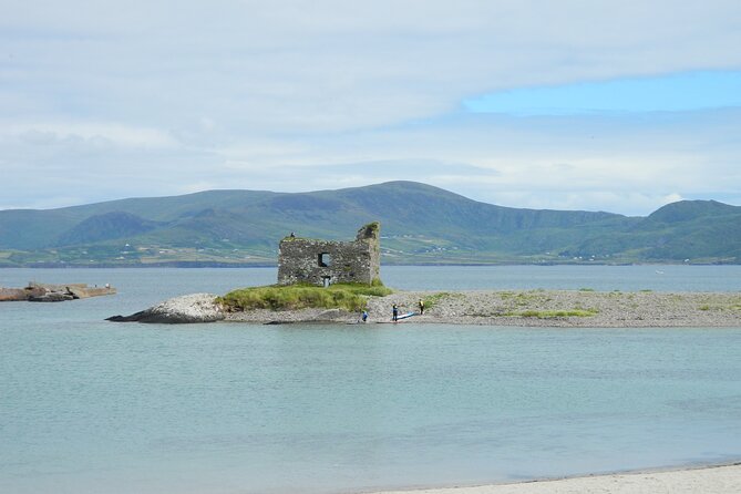 Ring of Kerry and Skellig Ring Private Tour - Price and value: $977.50 per group up to 6, what that buys you