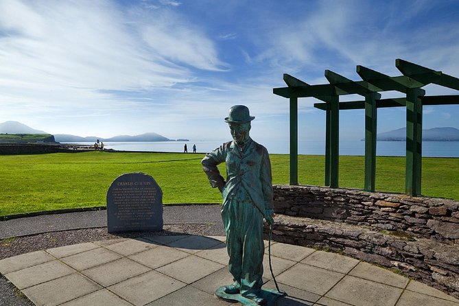 Ring of Kerry Day Tour from Killarney: Including Killarney National Park - Lakes of Killarney and Black Valley views, plus Molls Gap and Ladies View legends