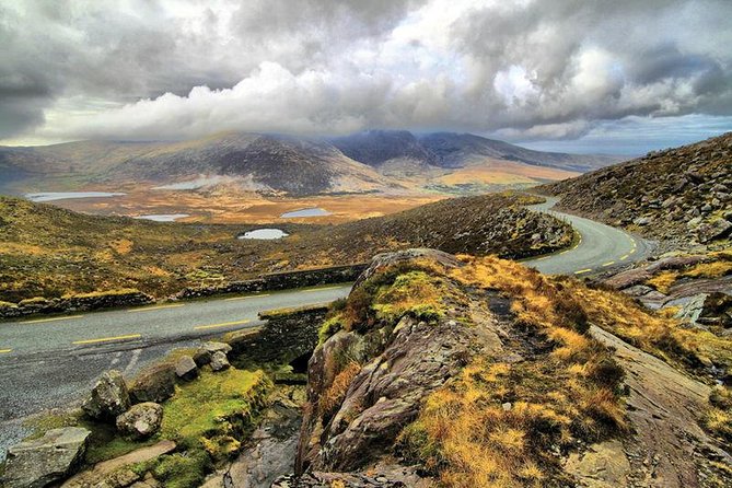 Ring of Kerry Day Tour from Limerick: Including Killarney National Park - Why this Ring of Kerry day tour from Limerick is such an easy win