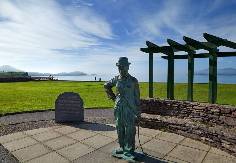 Ring of Kerry Full-Day Tour from Limerick - Key things I’d plan around on this Ring of Kerry day