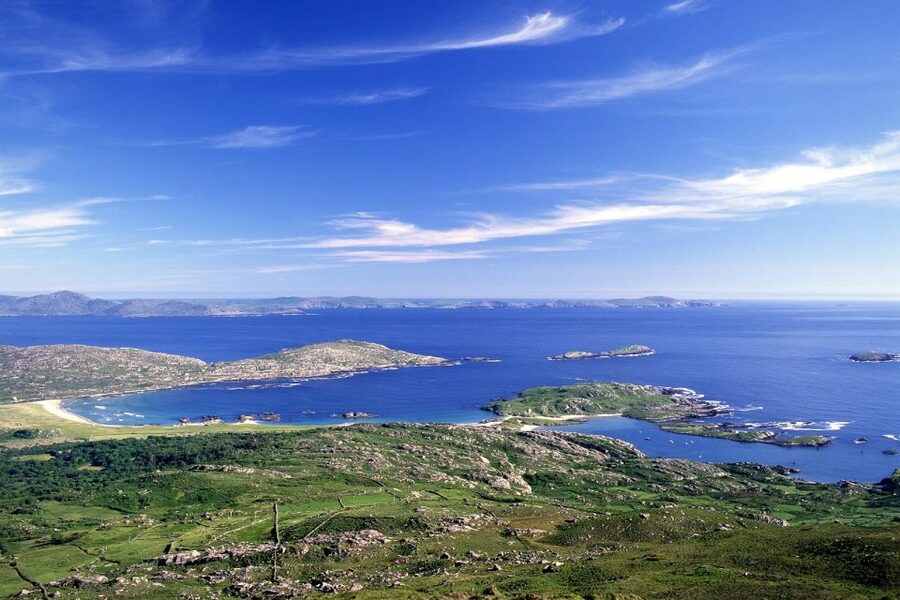 Ring of Kerry Full-Day Tour from Limerick - Torc Waterfall at Friars Glenn: a clear, satisfying nature pause