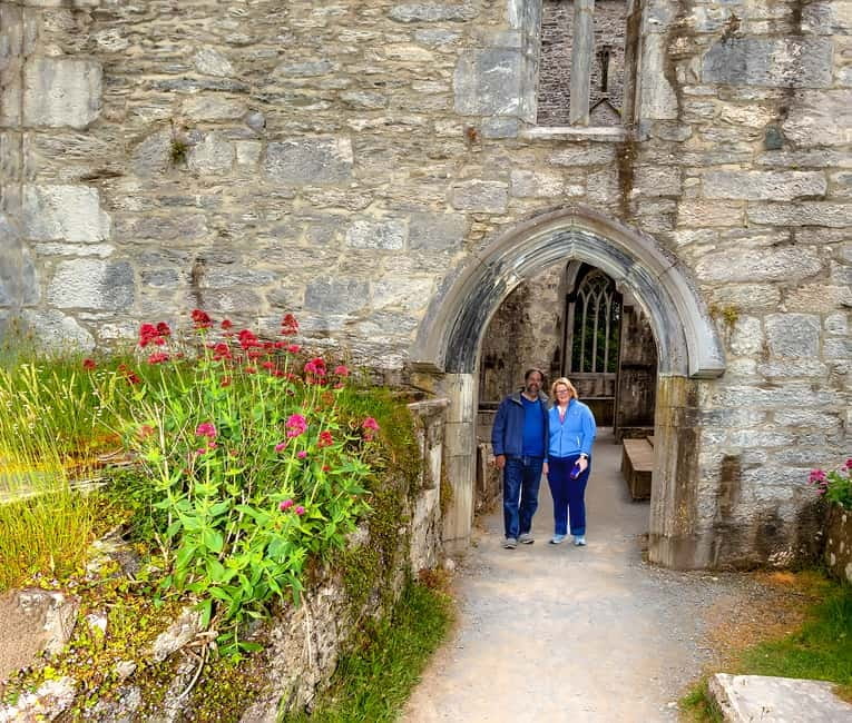 Ring of Kerry & Kerry Cliffs: Private Tour from Killarney - Kerry Cliffs (Aillte Chiarraí): plan for your camera and your feet