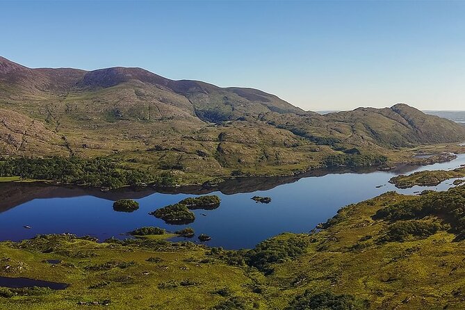 Ring of Kerry Private Day Tour from Killarney - Why This Private Ring of Kerry Tour Feels Different From Bus Days