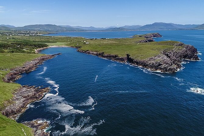 Ring of Kerry Private Day Tour from Killarney - Starting in Killarney, Then Following the Iveragh Peninsula Story