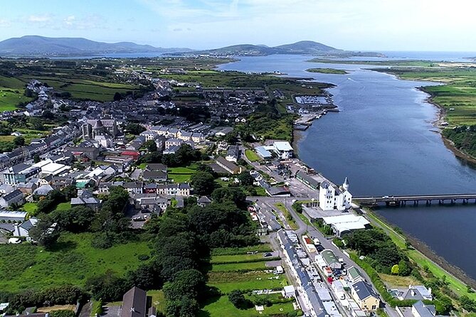 Ring of Kerry Private Day Tour from Killarney - Price and Value: What You Pay for a Private Day in Kerry