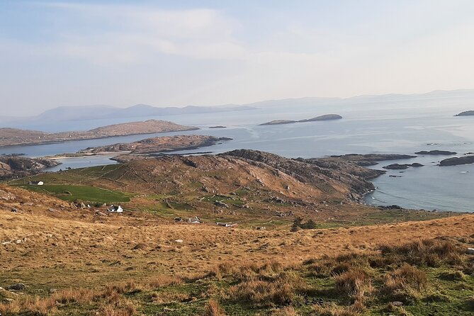 Ring of Kerry Private Tour - A private Ring of Kerry route built for your pace