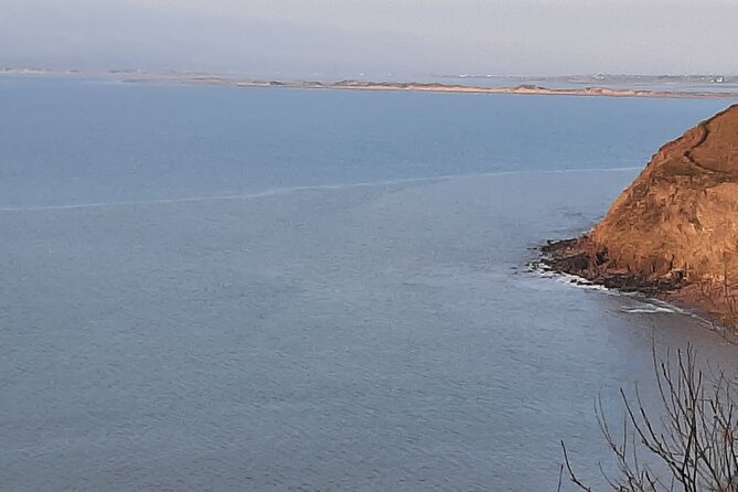 Ring of Kerry Private Tour - Wild Atlantic Way coastline, forts, and the coastal drive itself