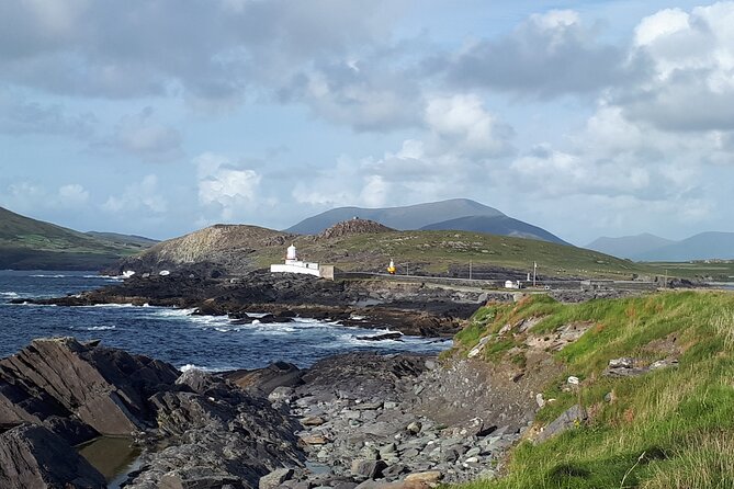 Ring of Kerry Private Tour - Kerry Bog Village and rural culture you can actually watch