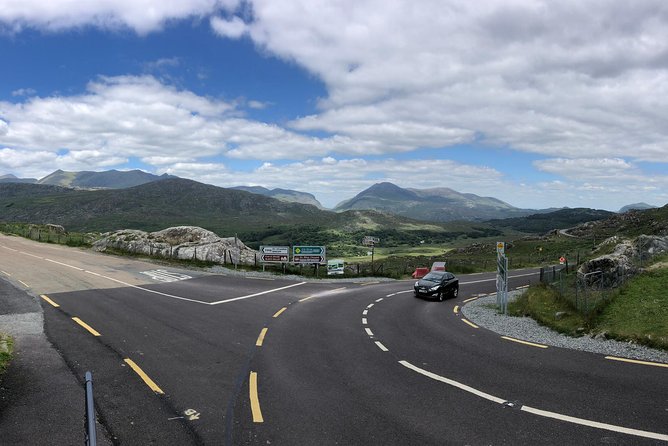 Ring of Kerry Private Tour from Killarney - Why a Private Ring of Kerry Loop Makes Sense From Killarney