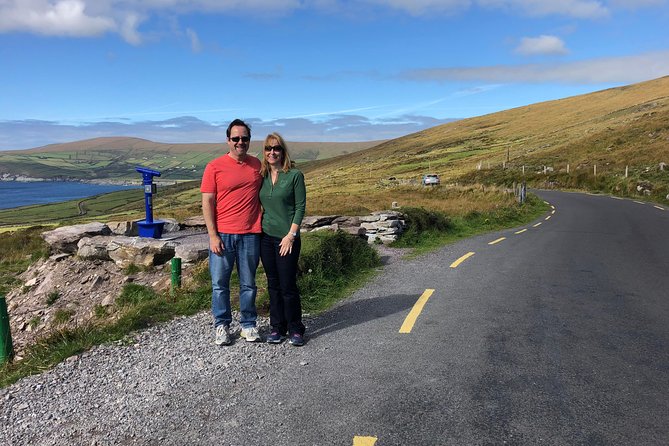 Ring of Kerry Private Tour from Killarney - Riding From Killarney: Pickup, Van Comfort, and the Real Timing