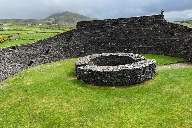 Ring of Kerry Private Tour from Killarney - Food, Drinks, and the Budget Reality for a 6 to 8 Hour Day