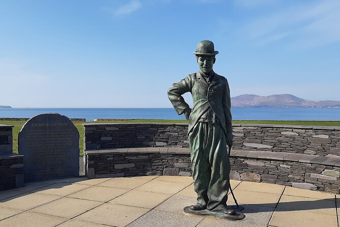 Ring of Kerry Private Tour - Hotel pickup and the small-group advantage