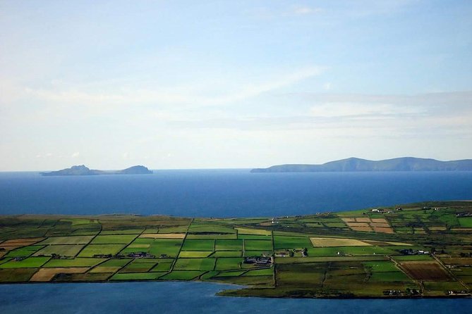 Ring of Kerry & Skellig Ring Private Day Tour - Price for a group: when $840.98 feels worth it