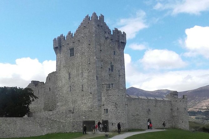 Ring of Kerry & Skellig Ring - Private Mini Bus Tour - Key highlights worth getting excited about