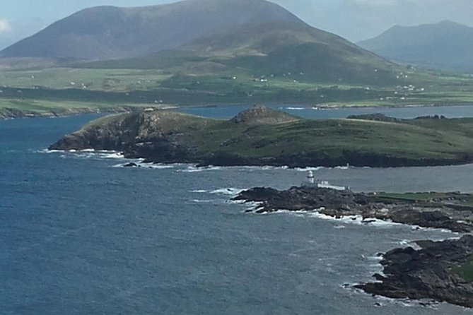 Ring of Kerry & Skellig Ring - Private Mini Bus Tour - Ring of Kerry and Skellig Ring in one day, without the stress
