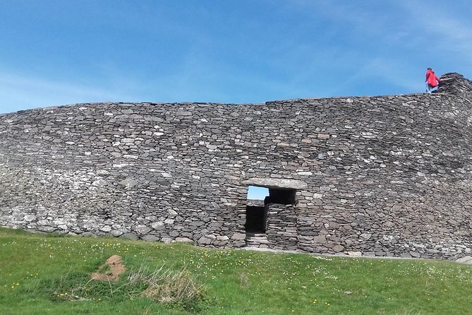 Ring of Kerry & Skellig Ring - Private Mini Bus Tour - Hotel pickup in Killarney, plus an air-conditioned ride that actually helps