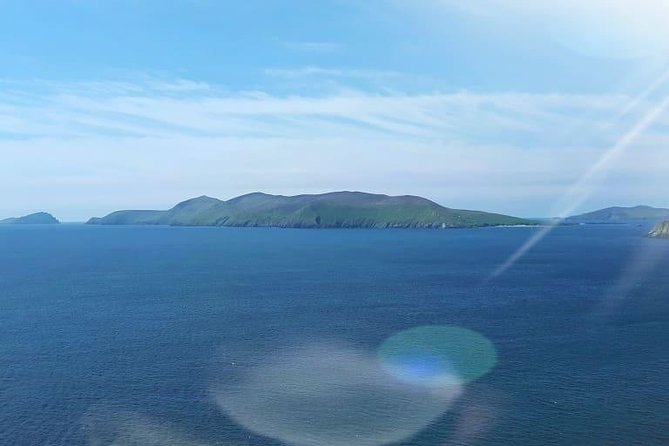 Ring of Kerry & Skellig Ring - Private Tour - Stop 5, Skellig Ring scenic drive: the best Ring section