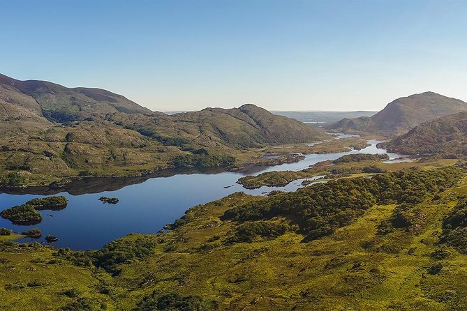Ring Of Kerry Tour - Price and what you’re really paying for