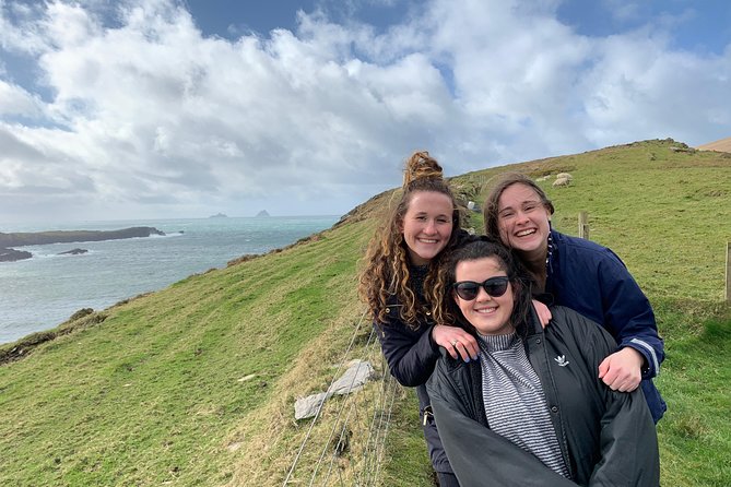 Ring of Kerry Tour Private Chauffeur Driven From Killarney - Key Highlights That Make This Day Worth It