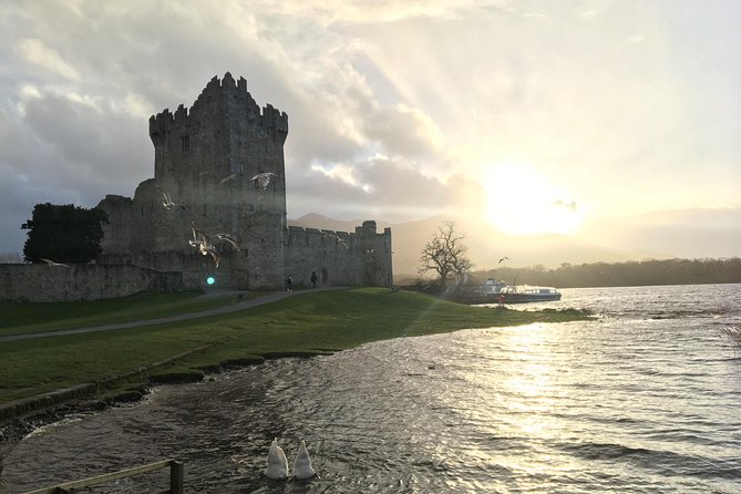 Ring of Kerry Tour Private Chauffeur Driven From Killarney - Private Chauffeur Ring of Kerry: What You’re Really Buying