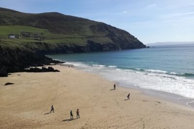 Ring of Kerry Tour Private Chauffeur Driven From Killarney