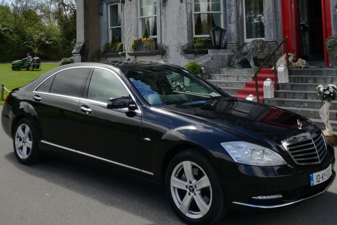 Ring of Kerry Tour Private Chauffeur Driven From Killarney - Sneem Refresh Stop: A Small Town Break That Feels Real