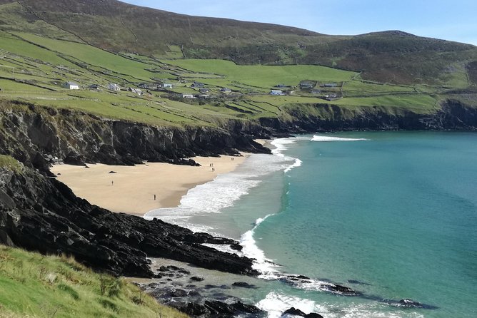 Ring of Kerry Tour Private Chauffeur Driven From Killarney - Caherciveen Pass-By: Daniel O Connell and Local Details