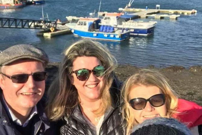 Ring of Kerry Tour Private Chauffeur Driven From Killarney - Kerry Bog Village Museum: Famine Cottages, Irish Wolfhounds, and 1930s Life