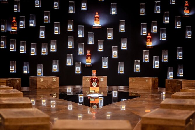 Roe & Co Distillery Experiences - The cocktail class focus, and what you actually learn