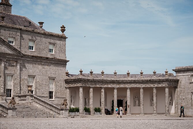 Russborough House and Parklands Admission and Tour Ticket - Key things that make this tour worth your time