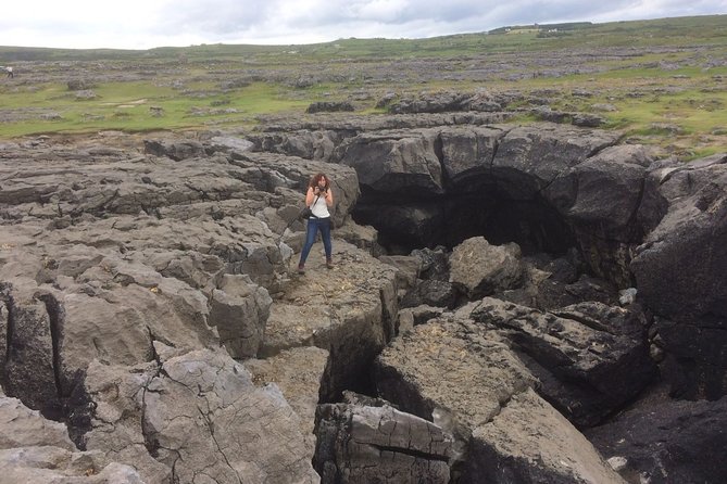 Scogliere di moher e Galway in italiano - Cosa mettere in valigia e come gestire vento e meteo