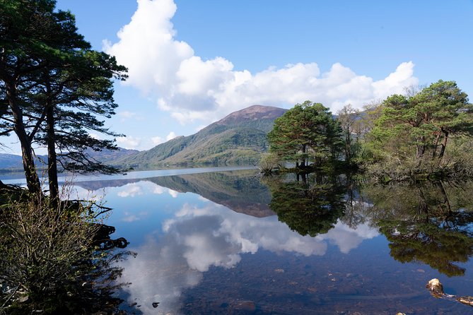Self-Guided Bike Tour of Killarney National Park, Muckross Gardens & Waterfall - The total time window: 5 to 7.5 hours, and how to pace it
