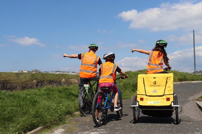 Self Guided Bike Tour on the Limerick Greenway - Key Highlights You Will Actually Care About
