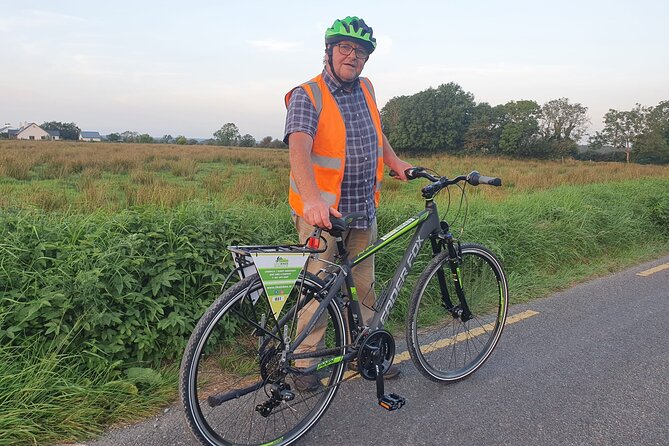 Self Guided Bike Tour on the Limerick Greenway - Why the Views Along the Limerick Greenway Feel Worth It