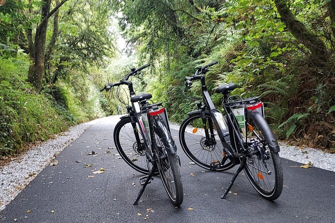 Self Guided Bike Tour on the Limerick Greenway - Should You Book LiKe Bikes for the Limerick Greenway?