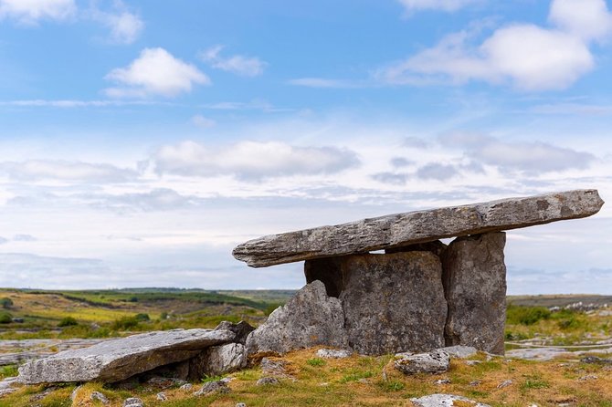 Self Guided Electric Bike Tour of Historical Sites in the Burren Co Clare - Your e-bike setup: what’s included and why it matters
