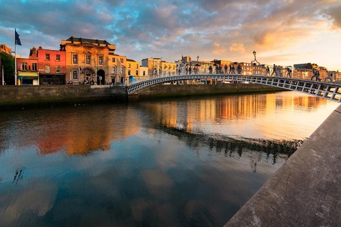 Self-Guided Scavenger Hunt: Dublin Adventure - Key things to know before you start