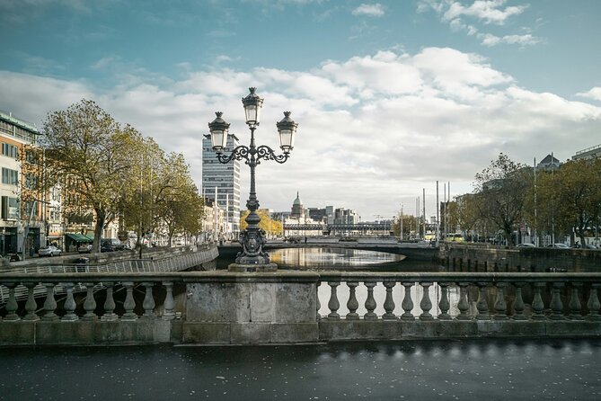 Self-Guided Scavenger Hunt: Dublin Adventure - Price check: $12.31 for a self-guided city game