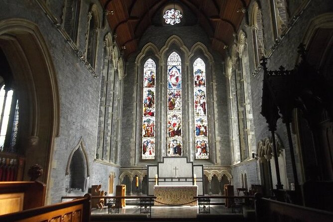 Semi Private tour Rock of Cashel - Cahir castle & Kilkenny - Price and value: what $223.40 really buys you