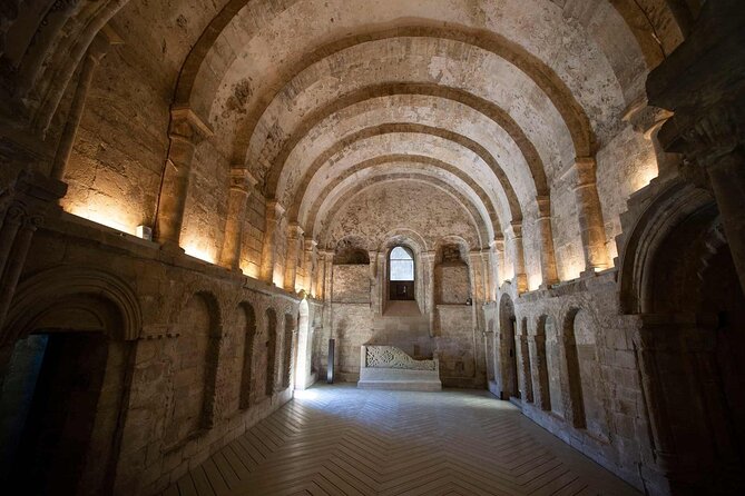 Semi Private tour Rock of Cashel - Cahir castle & Kilkenny - Rock of Cashel, Cashel of the Kings, and that wild cathedral silhouette
