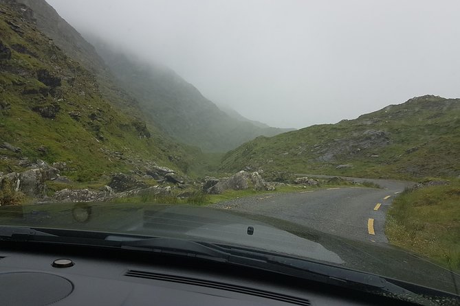 Shannon Airport to Galway City, Private Chauffeur Service - Value in Real Life: Why $240.05 Per Group Can Make Sense