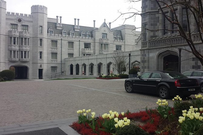 Shannon Airport to Galway City, Private Chauffeur Service - Arrival in Galway: Getting Settled Fast Without Taxi Chaos