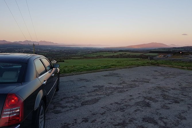 Shannon Airport to Galway City, Private Chauffeur Service - Timing and Flight Delays: How This Service Keeps the Day on Track