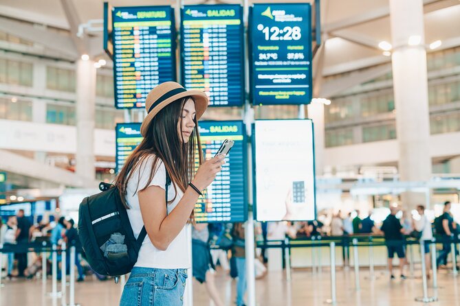 Shannon Airport to Galway Transfer - Meeting Your Driver at Shannon Airport, Without the Awkward Hunt