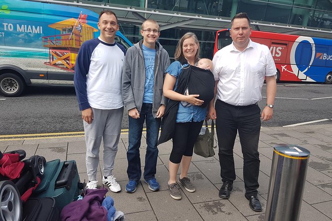 Shannon Airport to Killarney , Private Chauffeur Service - Should you book this Shannon Airport to Killarney private chauffeur?